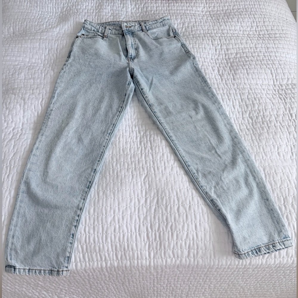 Zara jeans ,size 4